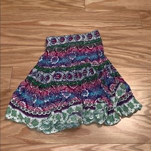 Milau skirt